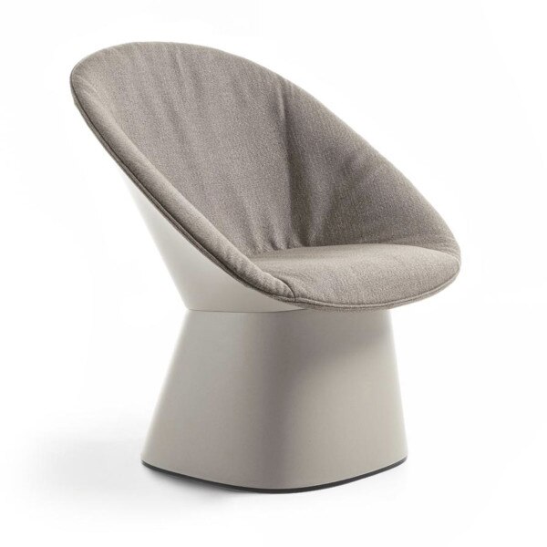 Sensu Lounge Chair